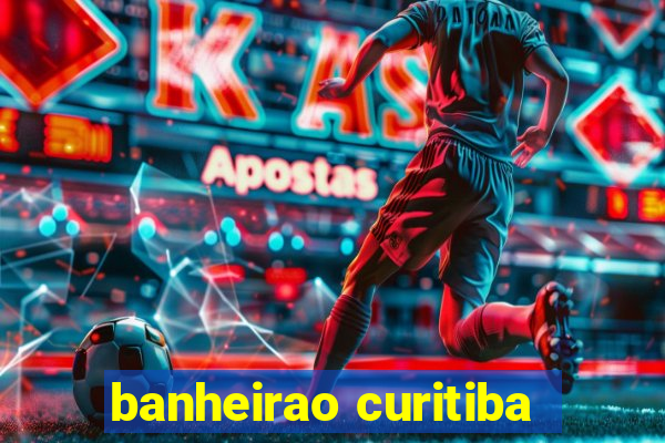 banheirao curitiba